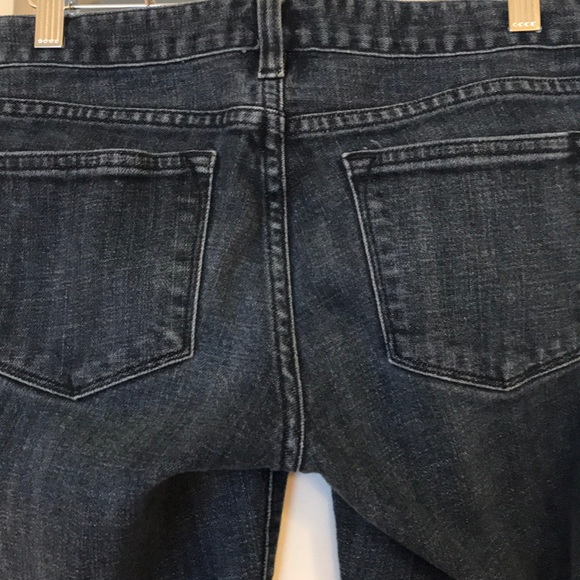 J. Crew Toothpick Jean - Picture 2 of 4